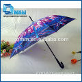 Straight Umbrella Promotional Umbrella With Logo